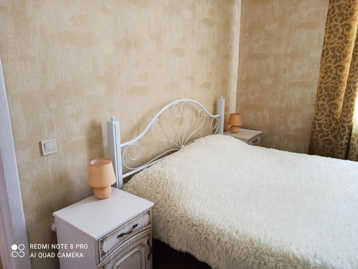 Comfort Near Opera Theater Odesa Exterior photo